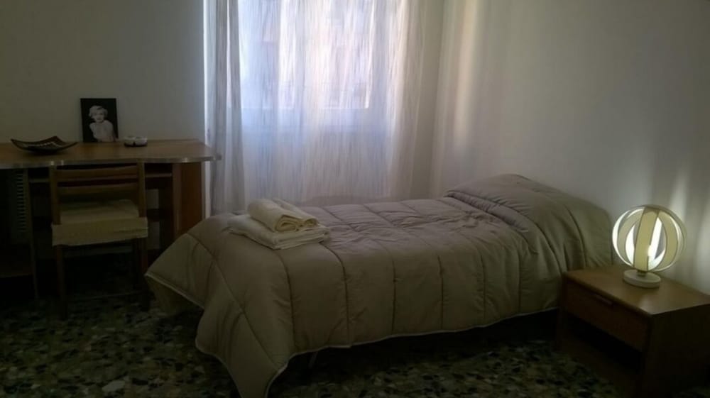 Hotel B&B Argentiera 12