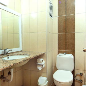 Hotel Kleopatra Aytur cazare ANTALYA