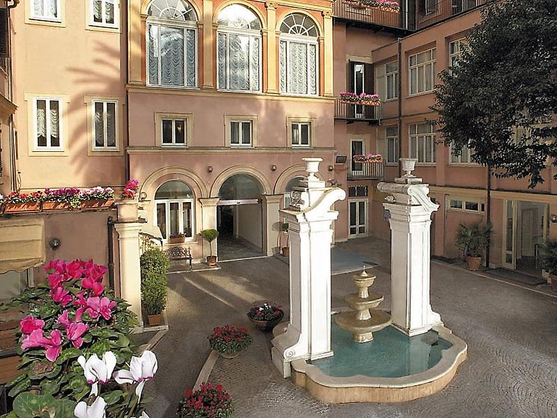 Hotel Hotel Domus Romana