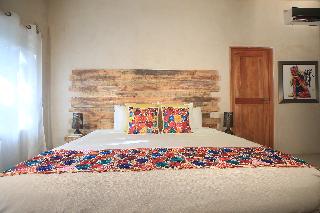 Cachito De Cielo Luxury Jungle Lodge