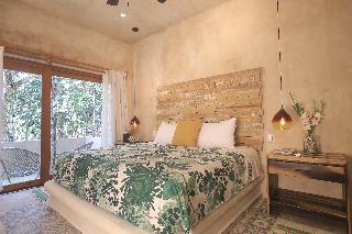 Cachito De Cielo Luxury Jungle Lodge