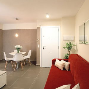 Sejur Iloftmalaga Malagueta Urban Beach vacanta Malaga