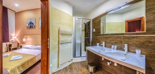Hotel Budapest City Pension