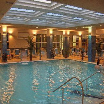 Hotel Sovata Ensana Spa Resort