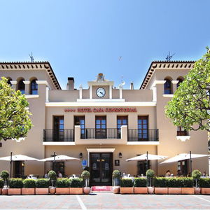 Sejur Hotel Casa Consistorial vacanta Fuengirola