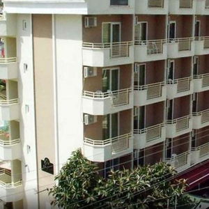 Hotel Melodi Otel cazare Marmaris