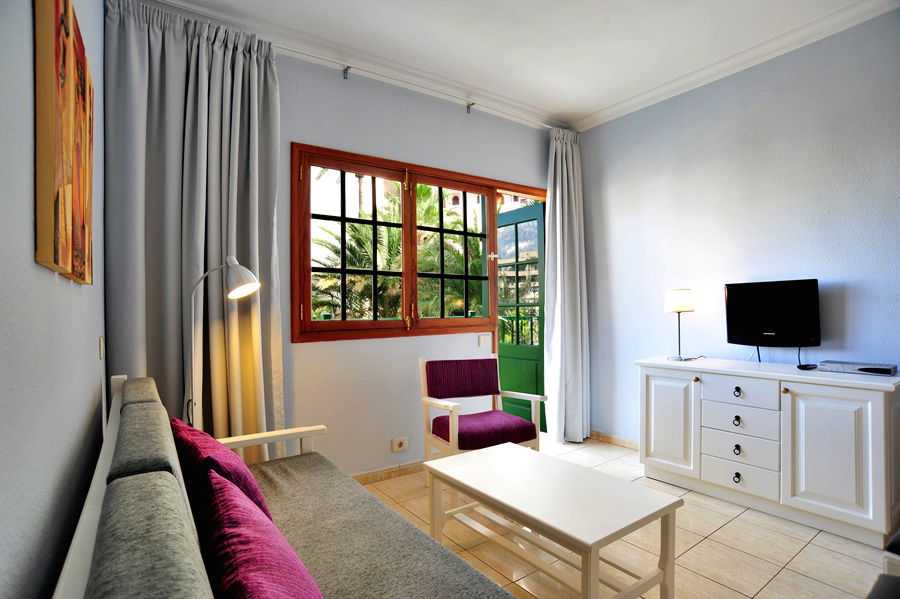 Hotel Aptos. Don Diego