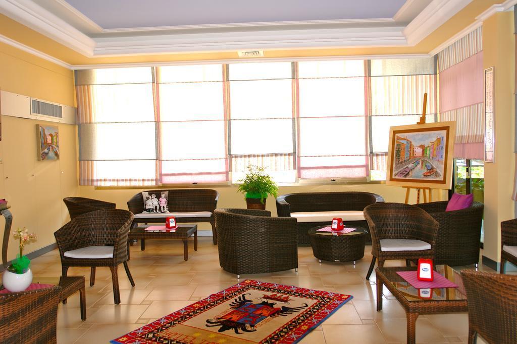 Hotel Toledo Hotel