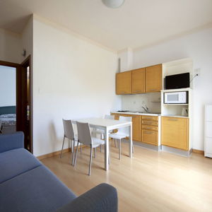 Hotel Aparthotel La Pineta cazare Lido di Jesolo