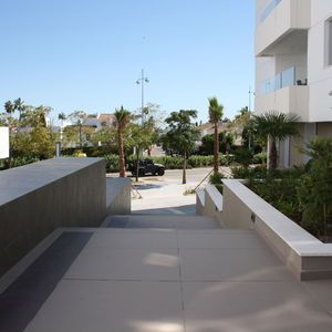 Sejur Aqua Apartments Marbella vacanta Marbella
