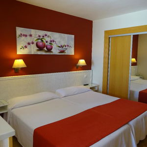 Sejur Apartamentos Princesa Playa vacanta Marbella