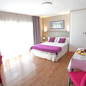 Sejur El Faro Marbella vacanta Marbella