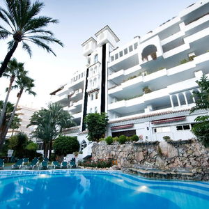 Sejur Monarque Sultan vacanta Marbella