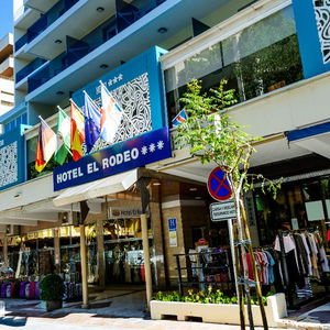 Sejur Monarque El Rodeo vacanta Marbella