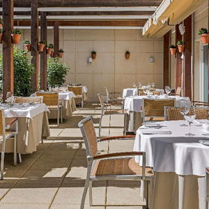 Sejur Nh Marbella vacanta Marbella