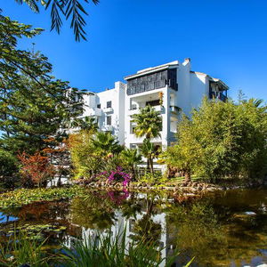 Hotel Ona Alanda Club Marbella cazare Marbella
