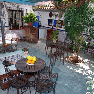 Sejur Pension Aduar vacanta Marbella