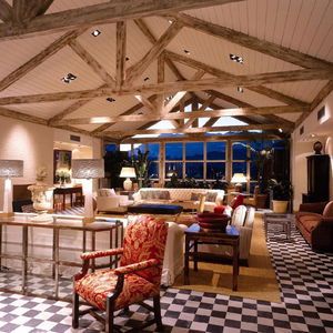 Hotel Rio Real Golf cazare Marbella