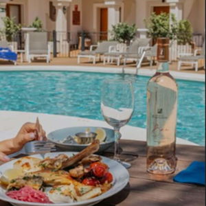 Hotel Paloma Blanca Boutique Hotel cazare Marbella