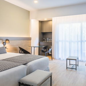 Hotel Occidental Puerto Banus cazare Marbella