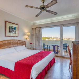 Sejur Senator Marbella Spa Hotel vacanta Marbella