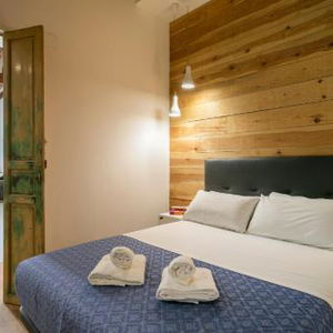 Hotel Apartamentos Teatro Alicante cazare Alicante
