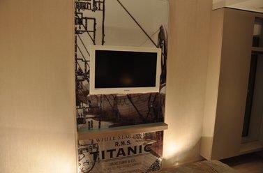 Titanic Comfort Mitte