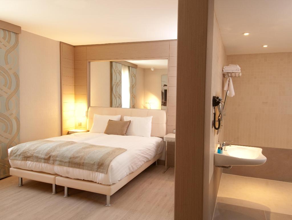 Titanic Comfort Mitte