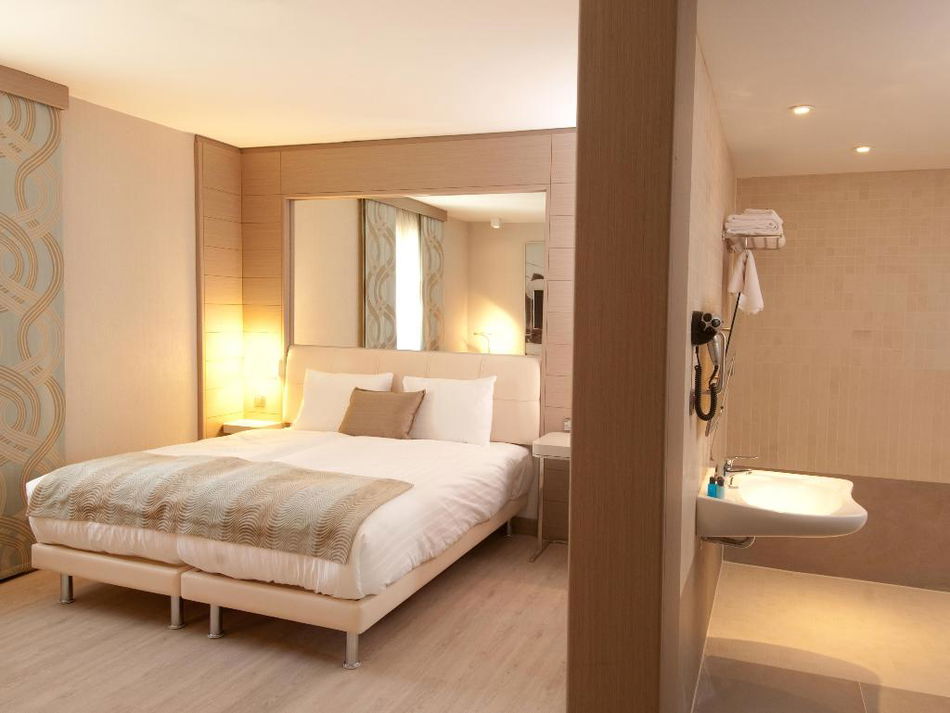 Titanic Comfort Mitte