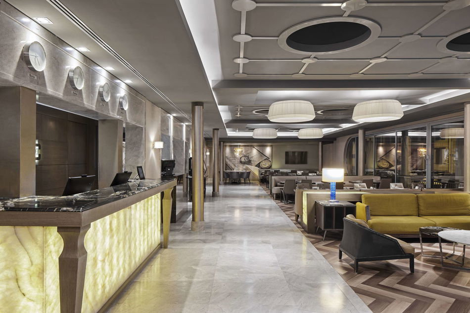 Titanic Comfort Mitte Bar