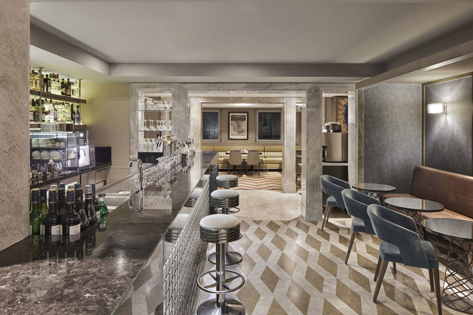 Titanic Comfort Mitte Bar