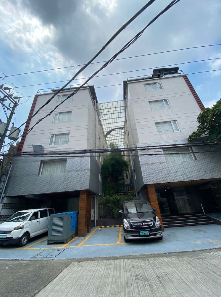 Hotel Guijo Suites Makati
