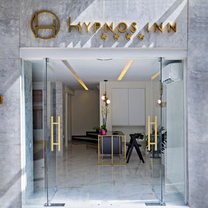 Sejur Hypnos Inn Athens Hotel vacanta Atena