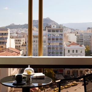 Sejur Brown Lighthouse Athens vacanta Atena
