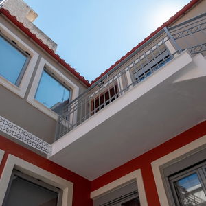 Hotel Athenian Yard Suites cazare Atena