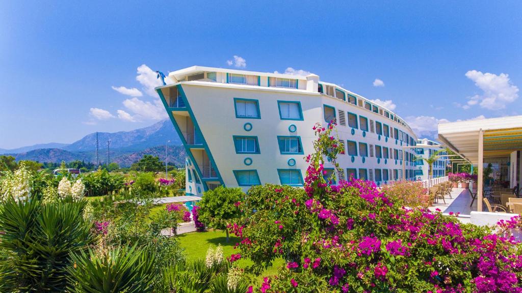 Hotel Daima Biz Hotel