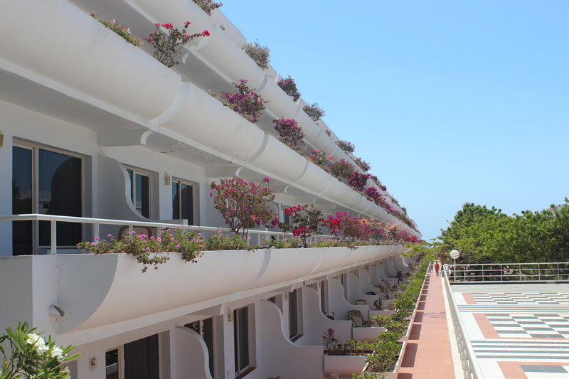 Hotel Allsun App.-Hotel Barlovento