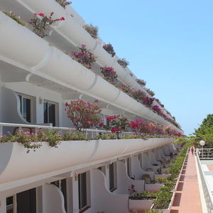 Hotel Allsun App.-Hotel Barlovento cazare Costa Calma
