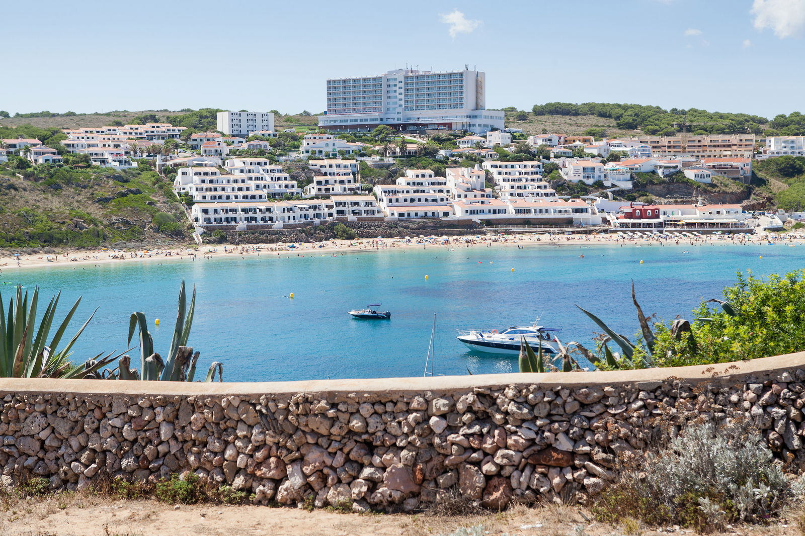 Hotel Palladium Hotel Menorca