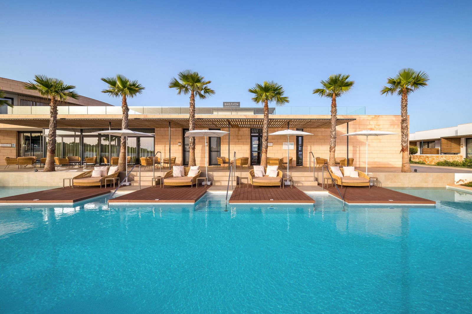 Hotel Barceló Nura