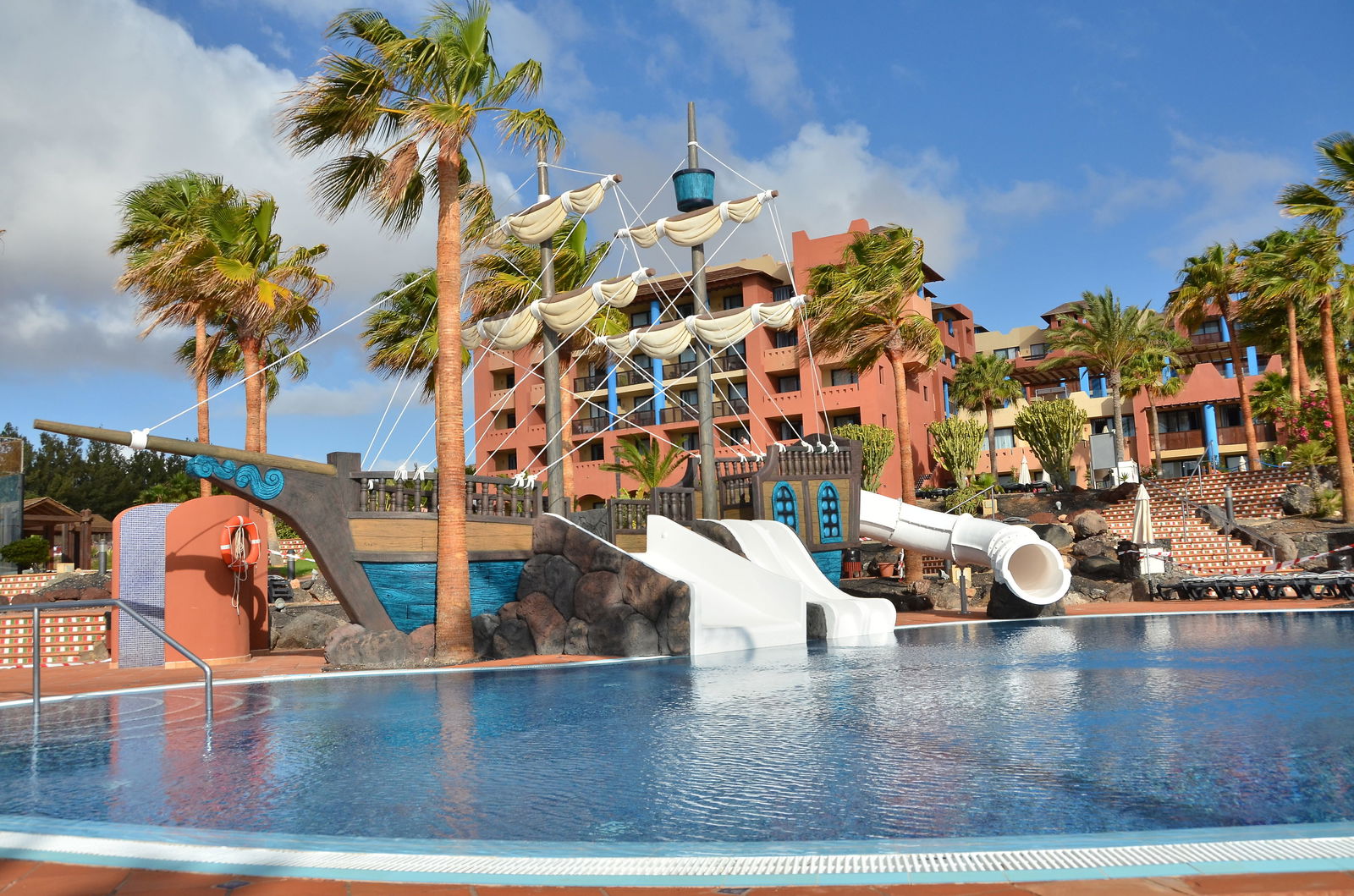 Hotel H10 Tindaya