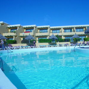Hotel Hotel Taimar cazare Costa Calma