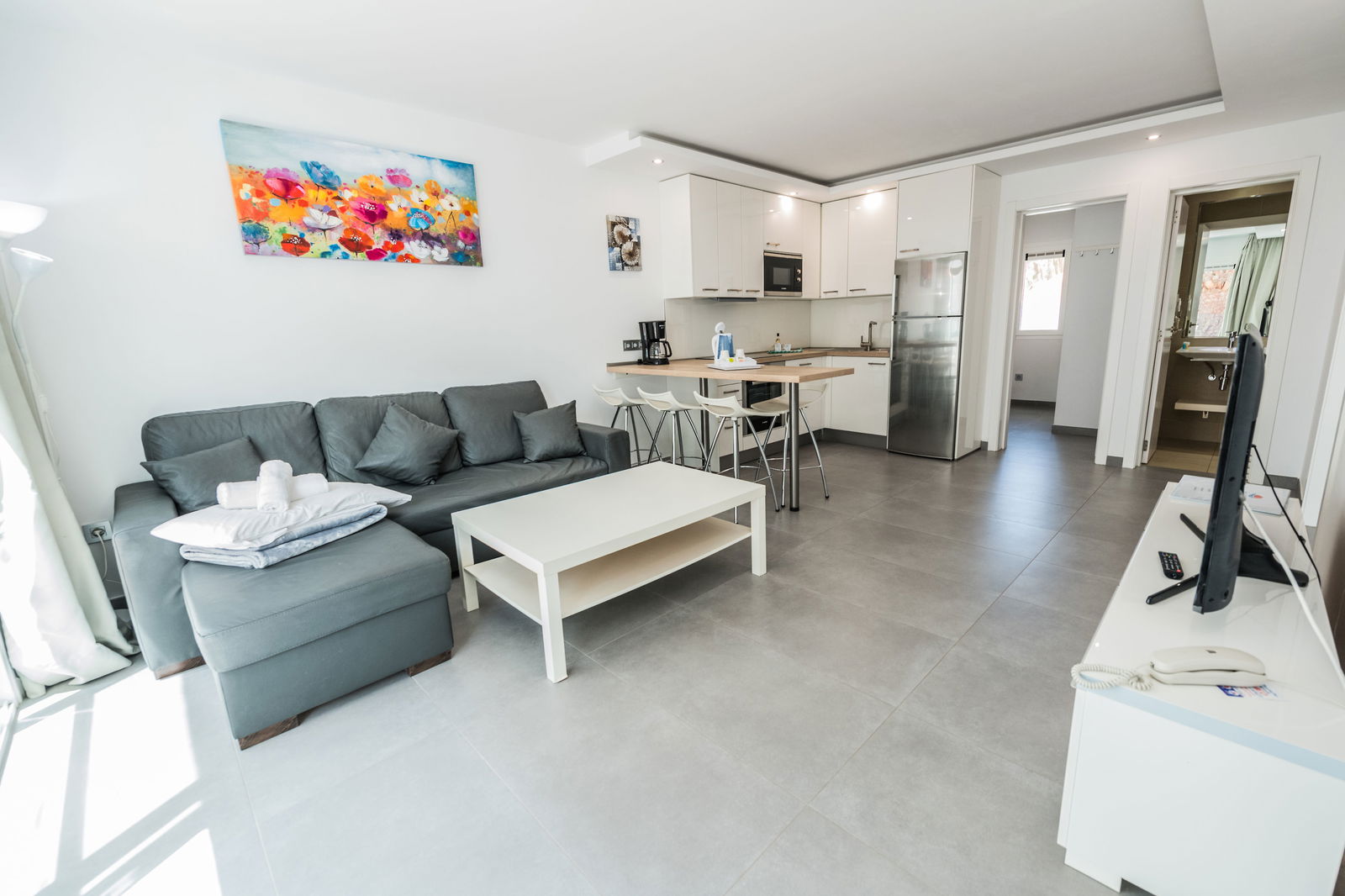 Hotel Bahia Calma Beach