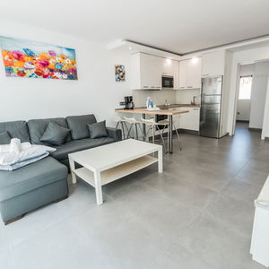 Hotel Bahia Calma Beach cazare Costa Calma