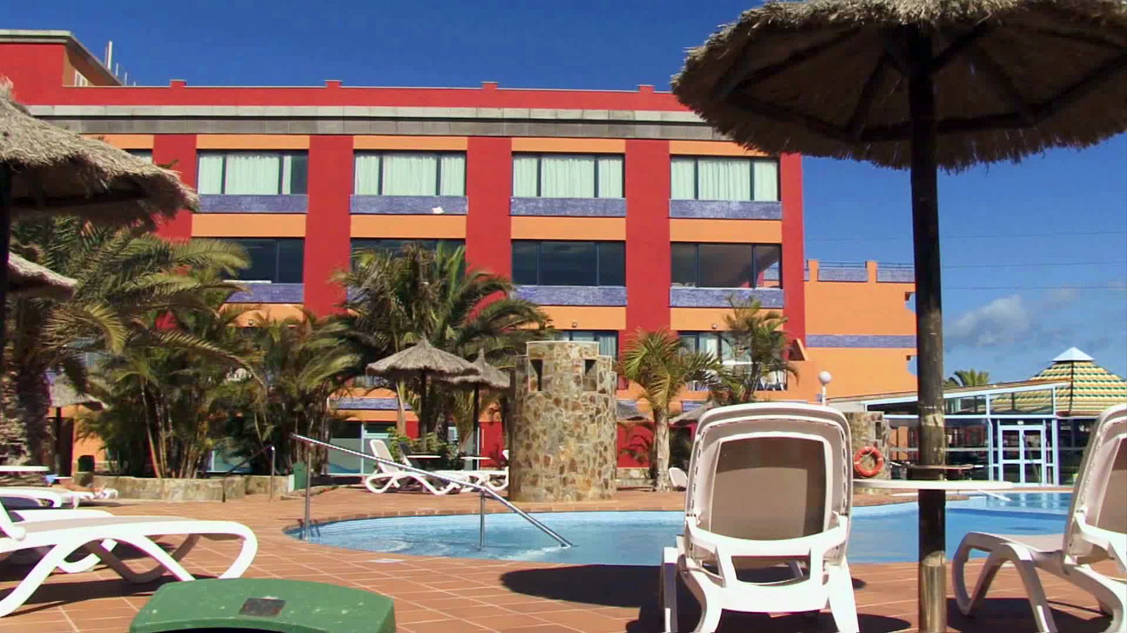Hotel Hotel Kn Matas Blancas