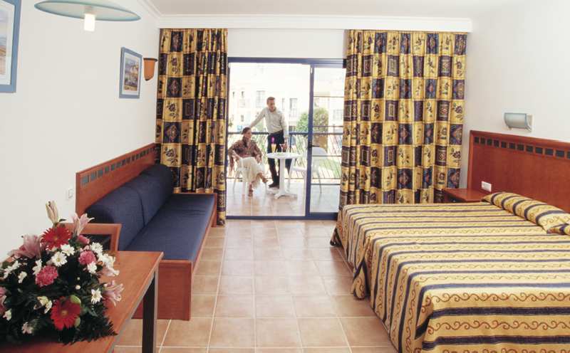Hotel Marsenses Paradise Club Hotel