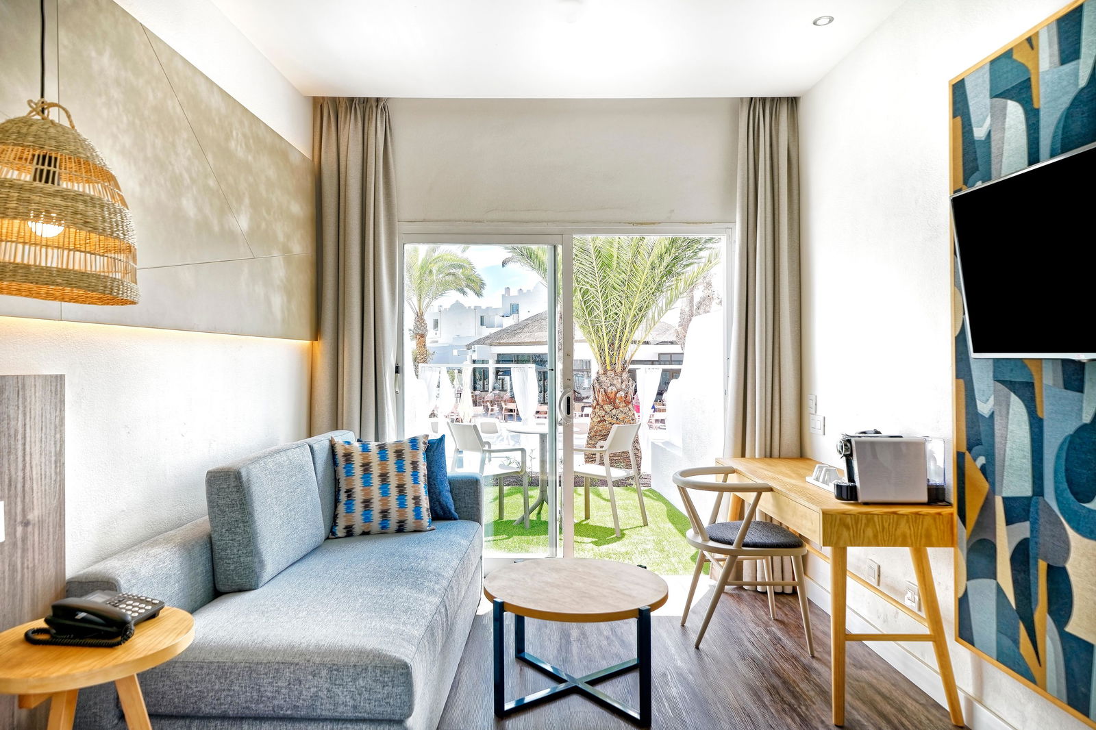 Hotel Labranda Golden Beach