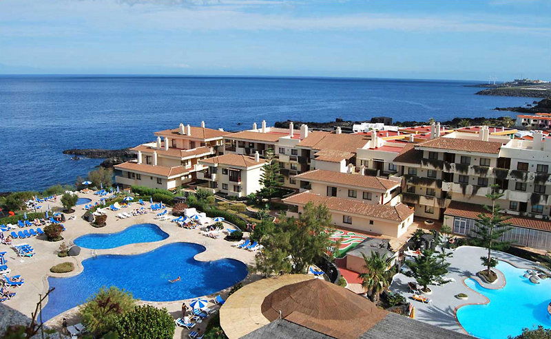 Hotel H10 Taburiente Playa