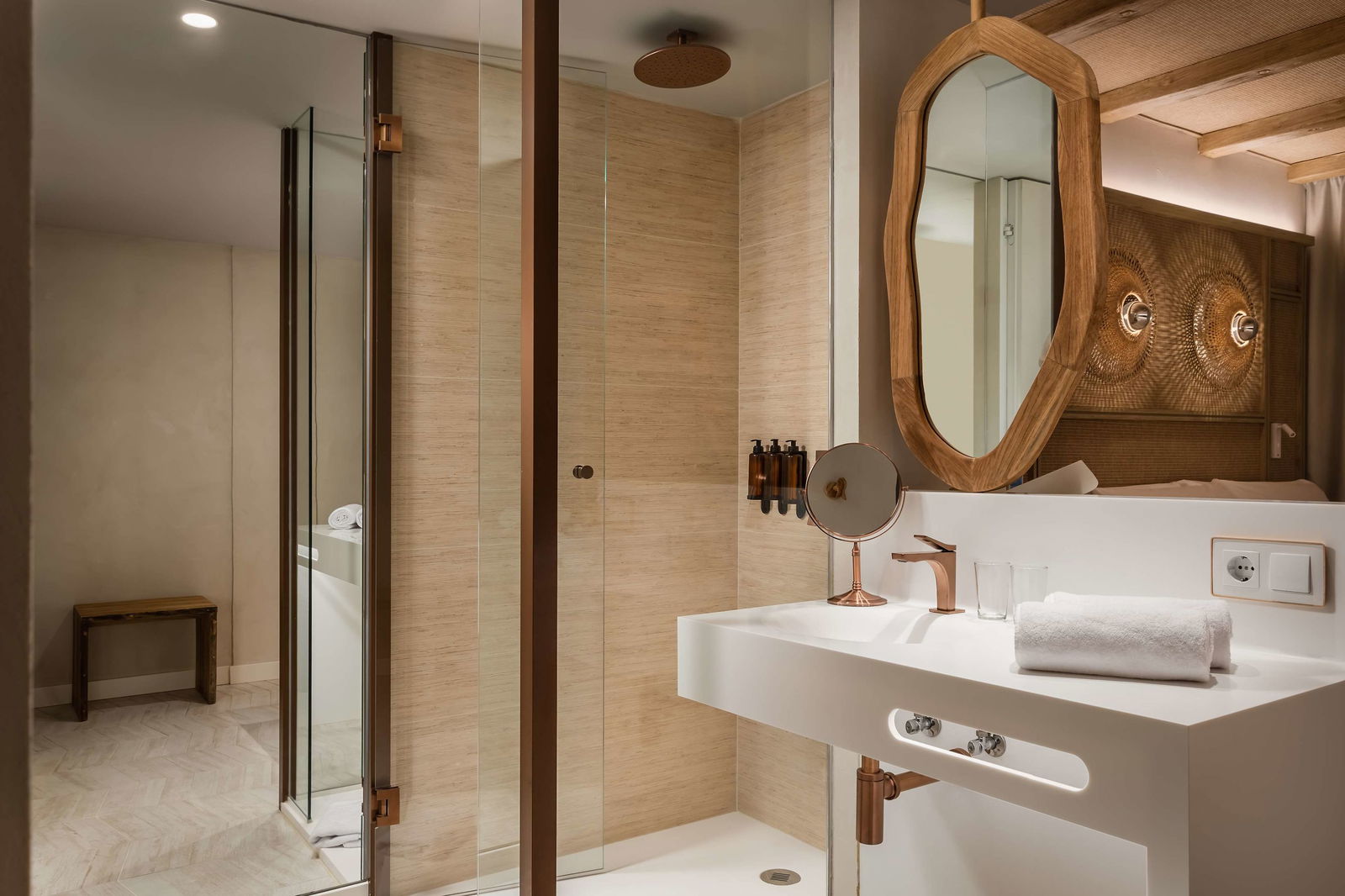 Suites Del Lago Eco Hotel & Thalasso Pool