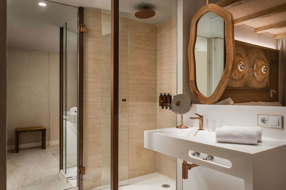 Suites Del Lago Eco Hotel & Thalasso Pool